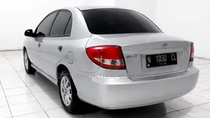 Kia Rio Sf Tail Light