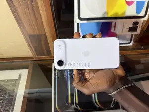 Apple iPhone Air 256 GB White