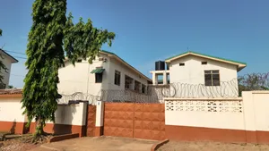 24 Bedroom Hostel for Sale at Ho Technical University Storey Building