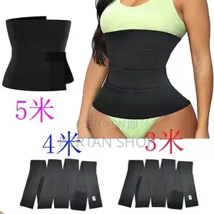 Tummy Wrapper ,6M
