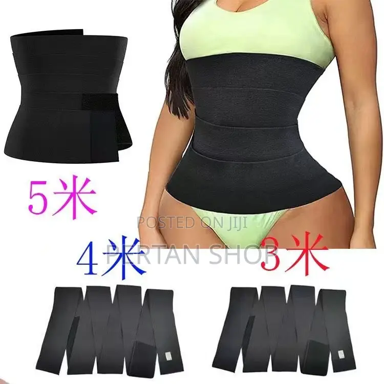 Tummy Wrapper ,6M