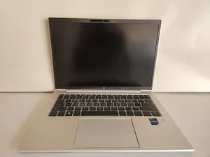 Laptop HP EliteBook 840 G9 8GB Intel Core i7 SSD 256GB
