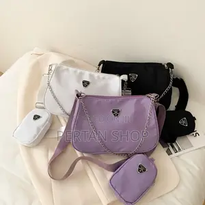 2in1 Body Bag