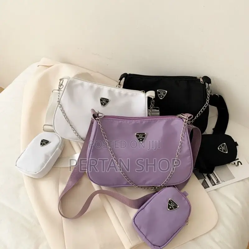 2in1 Body Bag
