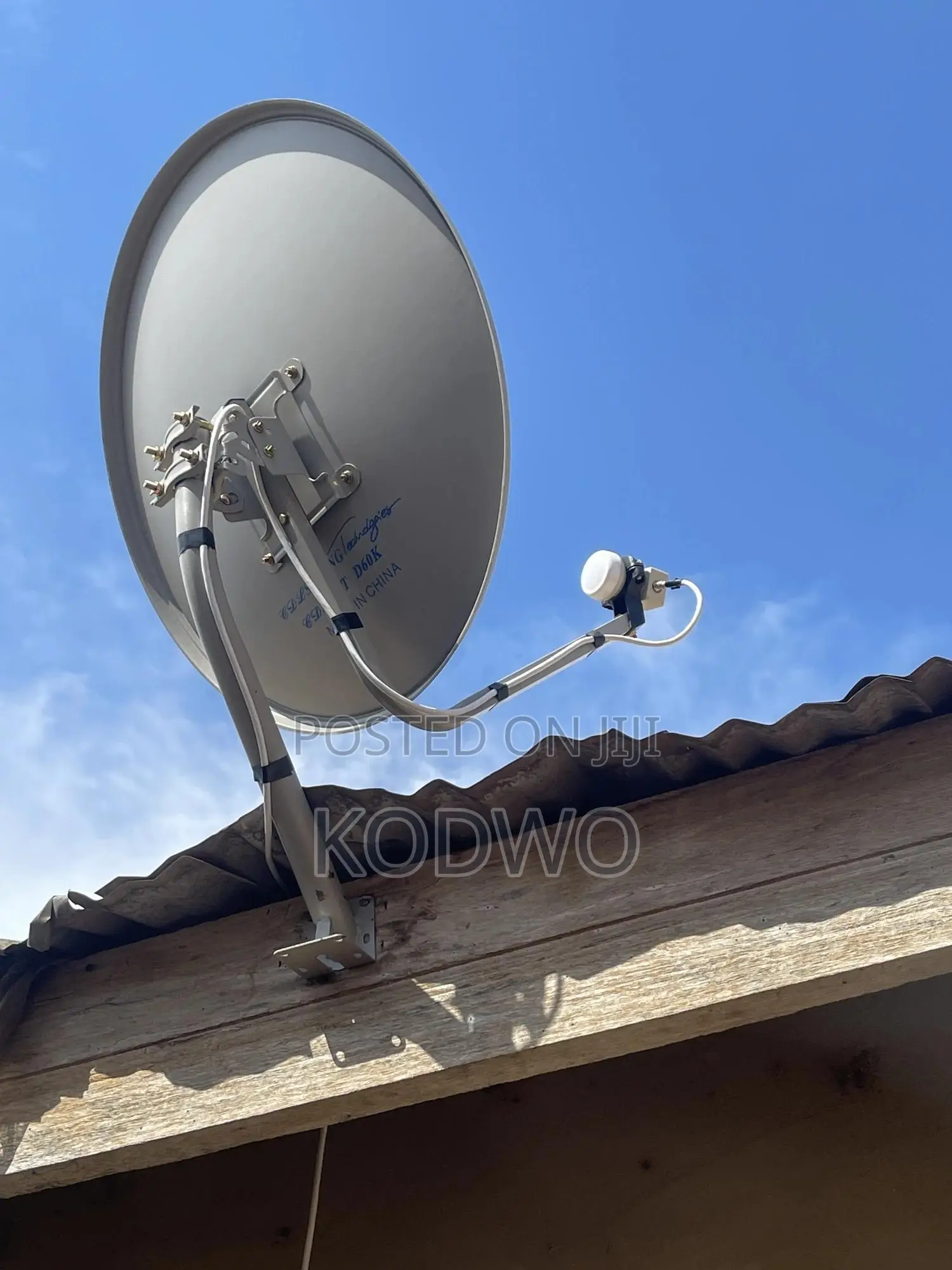 Wall Mounting Of Tv And Installation Service In Agona Swedru/ Bodjoase
