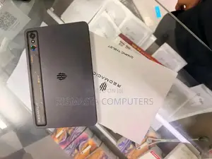 New ZTE nubia RedMagic Astra 512 GB Black
