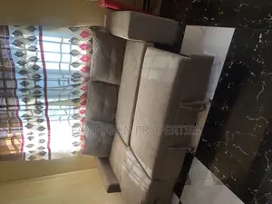 L Shaped Sofa-Bed for Sale