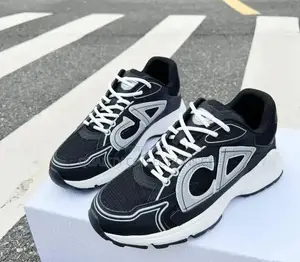 Dior B30 Black and White