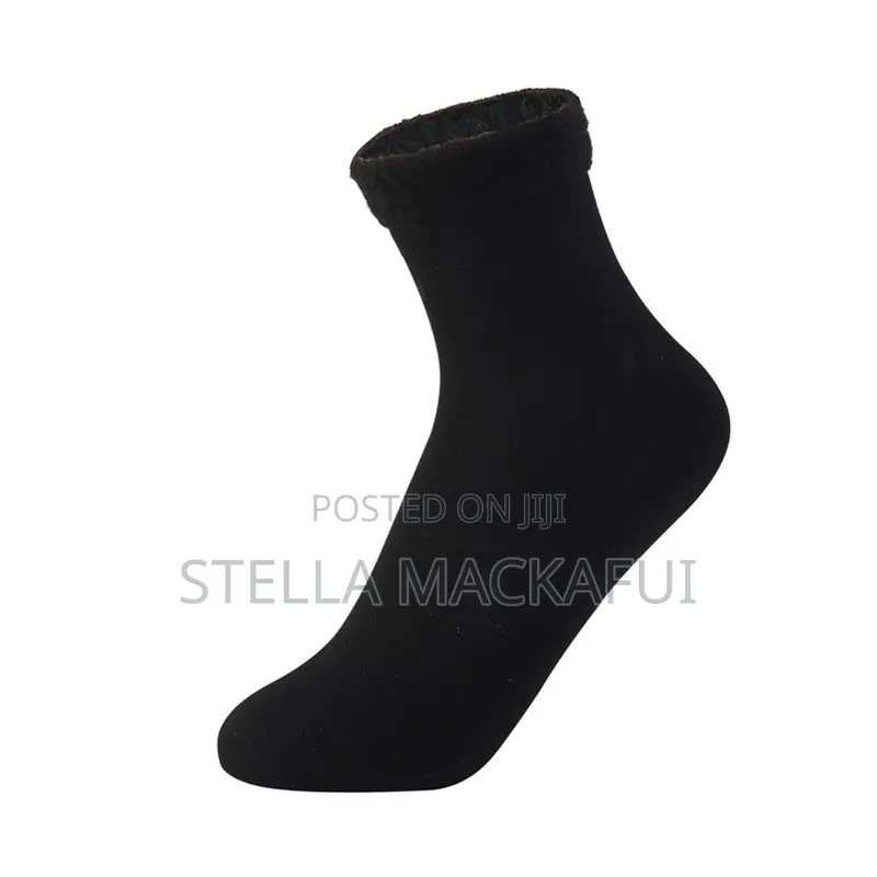Thermal Socks for Kids and Adults