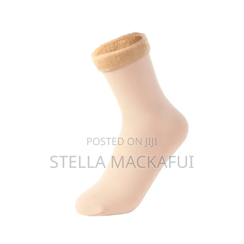 Thermal Socks for Kids and Adults