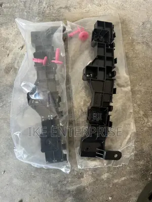 Honda Pilot Bumper Locker 2019,2020,2021,2022,2023,2024,2025