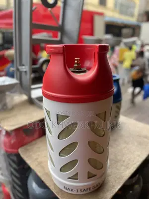 14kg Fiberglass Cylinder