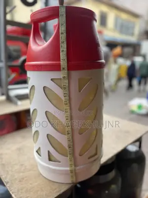 14kg Fiberglass Cylinder