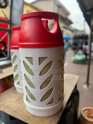 14kg Fiberglass Cylinder