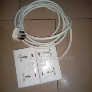 Electrical Installation Works