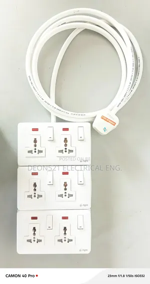 Electrical Installation Works