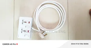 Electrical Installation Works
