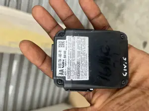 Honda Civic 2016 Windscreen Camera