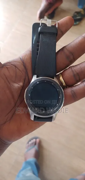 Samsung Smart Watch