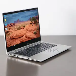 Laptop HP EliteBook 840 G7 16GB Intel Core i5 SSD 256GB