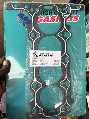 Cylinder Head Gasket Cruze 1.4 Card
