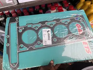 Chevrolet Equinox Head Gasket
