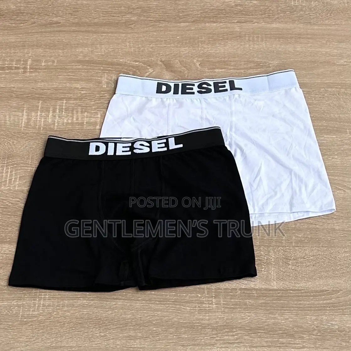Gentlemen’S Trunk