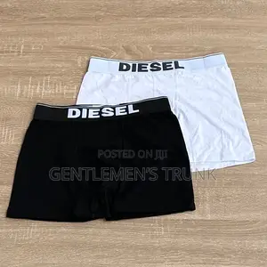 Gentlemen’S Trunk