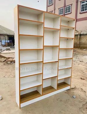 Laminated Board Shoerack