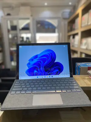 Laptop Microsoft Surface Pro 4 4GB Intel Core M3 SSD 128GB