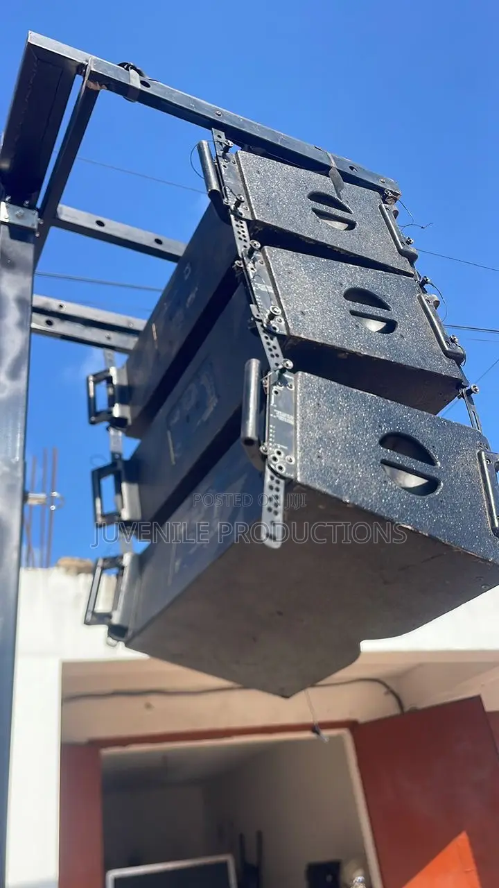 Dj and Quality Sound System/ Quality Pa System Rental for All Events