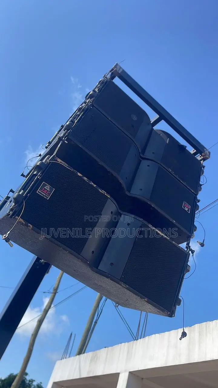 Dj and Quality Sound System/ Quality Pa System Rental for All Events