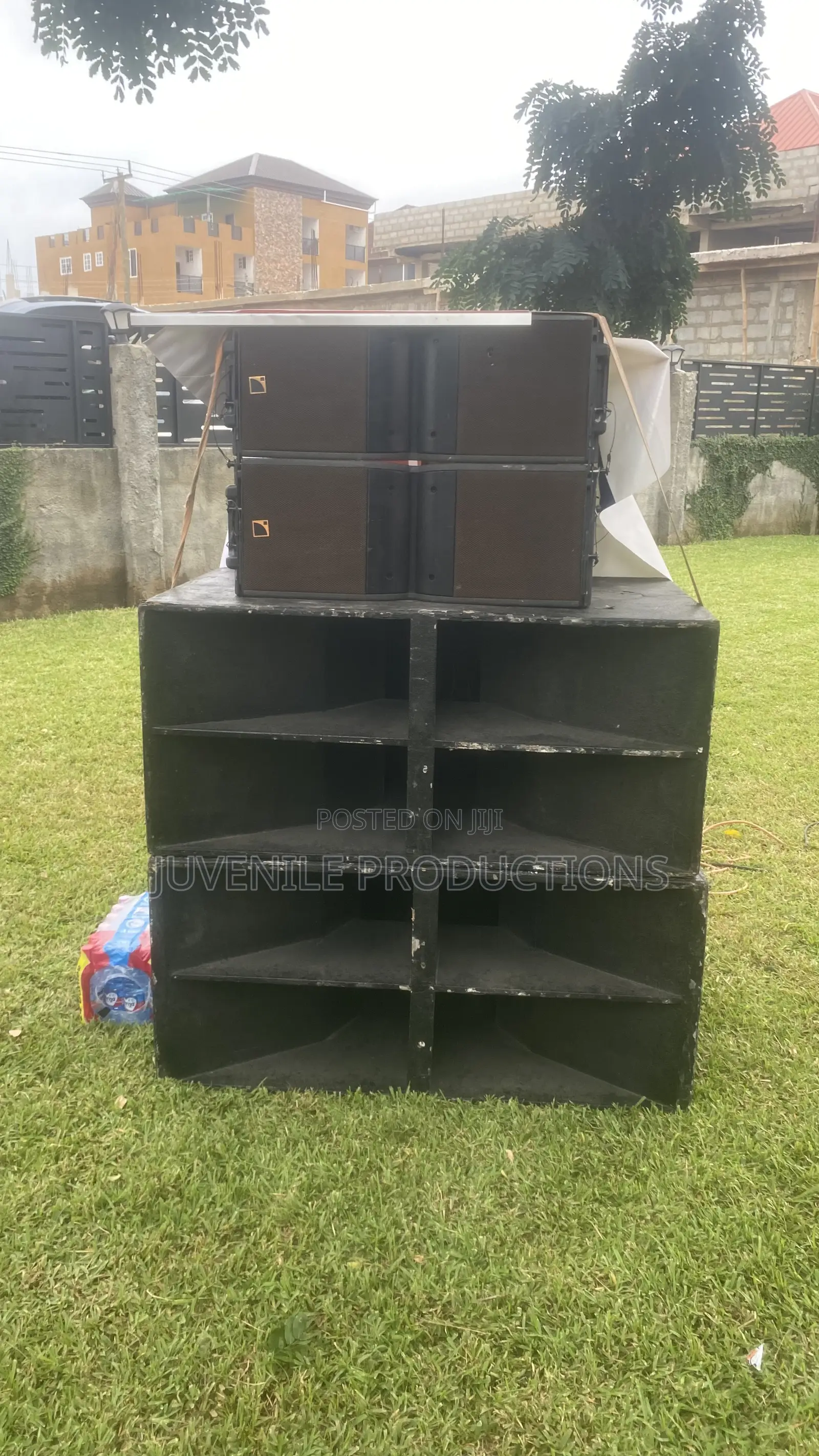 Dj and Quality Sound System/ Quality Pa System Rental for All Events
