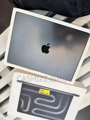 Laptop Apple MacBook Pro 2025 M5 14-inch 16GB Apple M5 SSD 512GB
