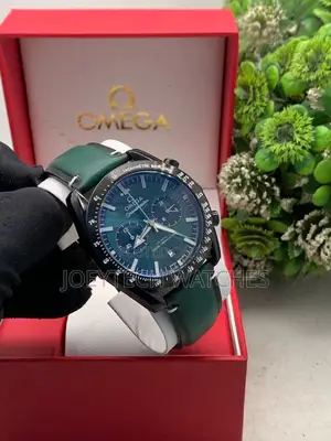 Omega Speedmaster Chronograph Watches