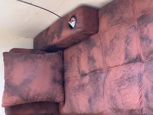 Turkey Imported L-Shape Sofa