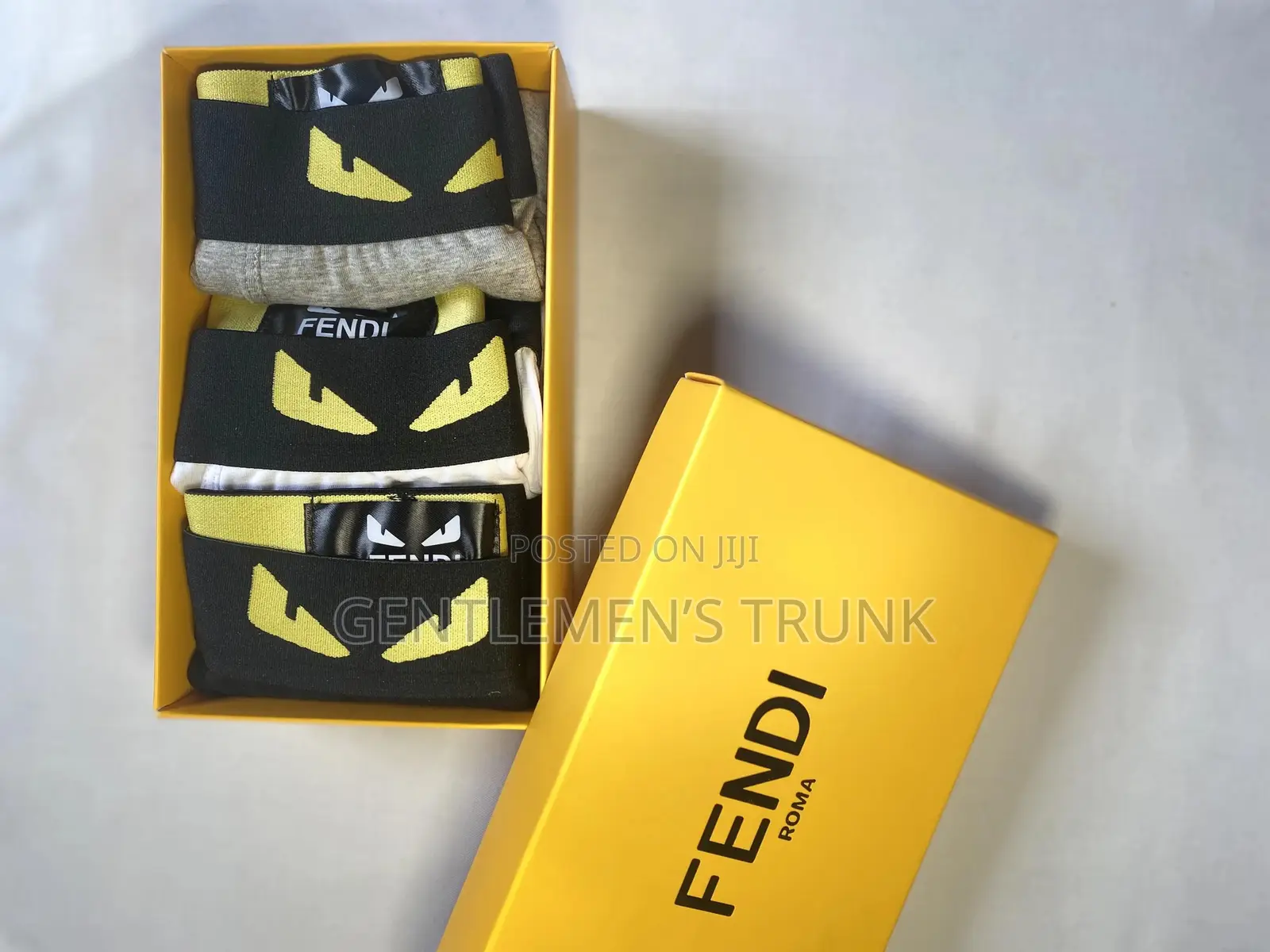 Gentlemen’S Trunk