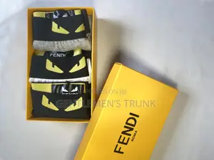 Gentlemen’S Trunk