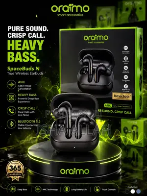 Oraimo Sonic Aura Zb-620