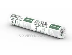 DPM Rubber Ekofol 200micron