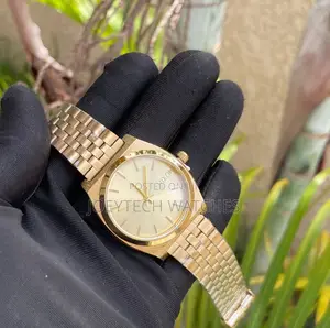 Nixon Time-Teller