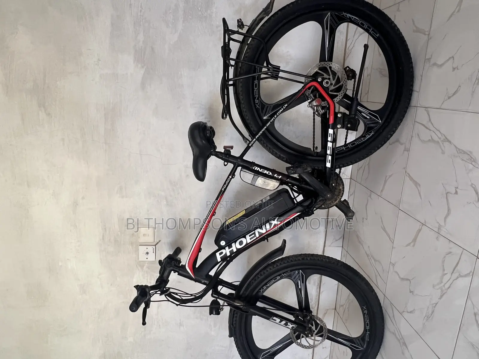 Motorcycle 2024