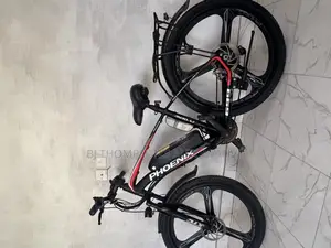 Motorcycle 2024