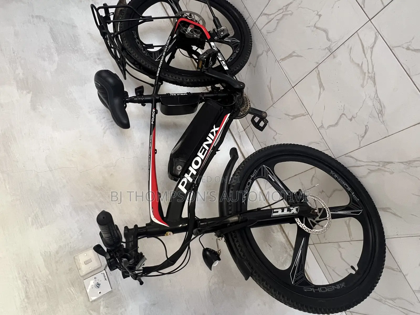 Motorcycle 2024