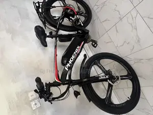 Motorcycle 2024