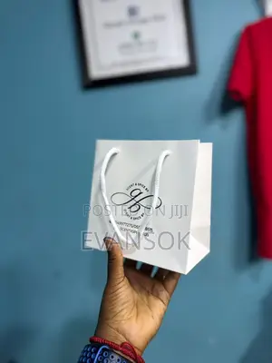Paper Bag Making