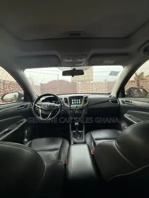 Changan CS35 2020 Gray