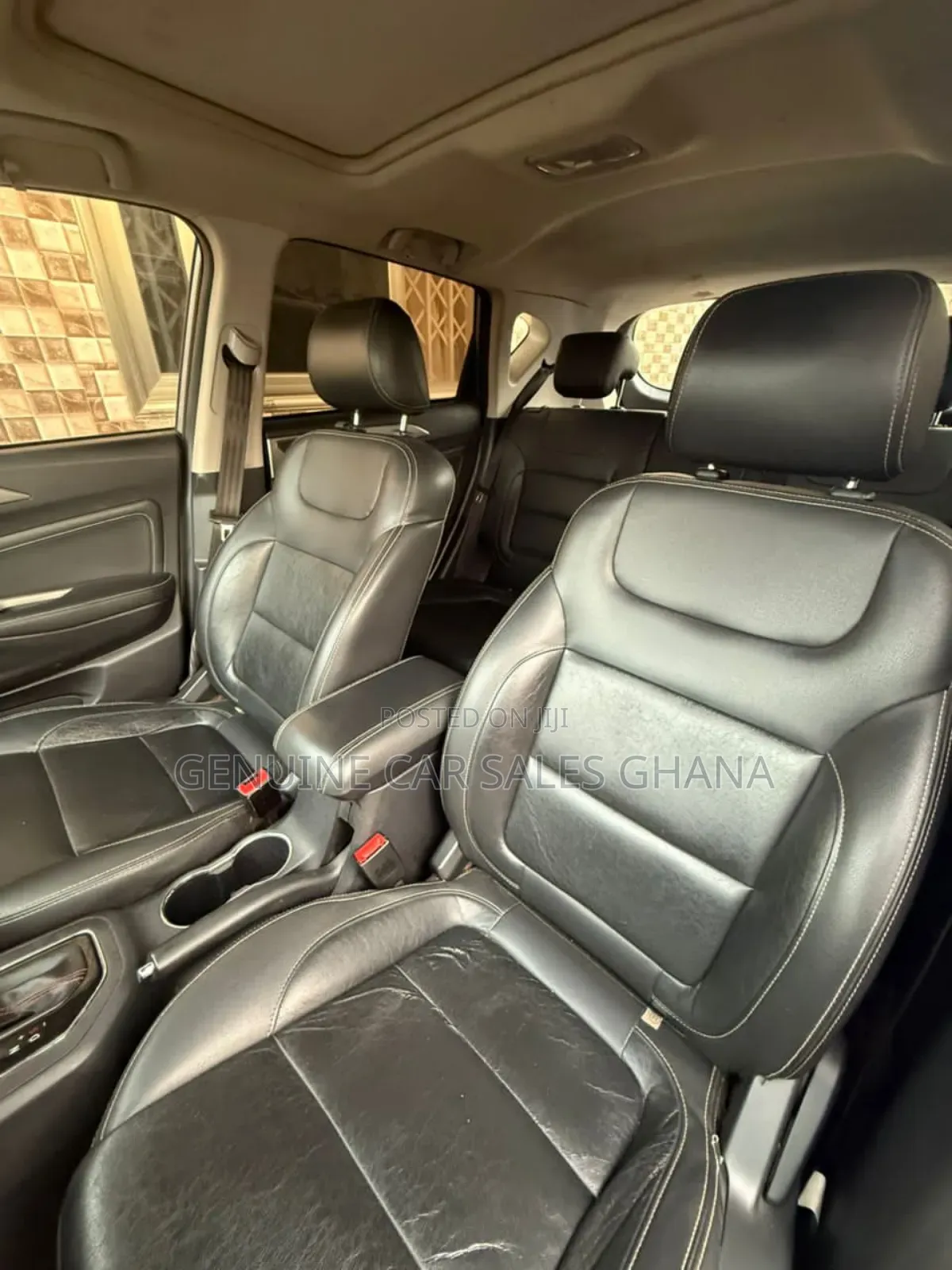 Changan CS35 2020 Gray