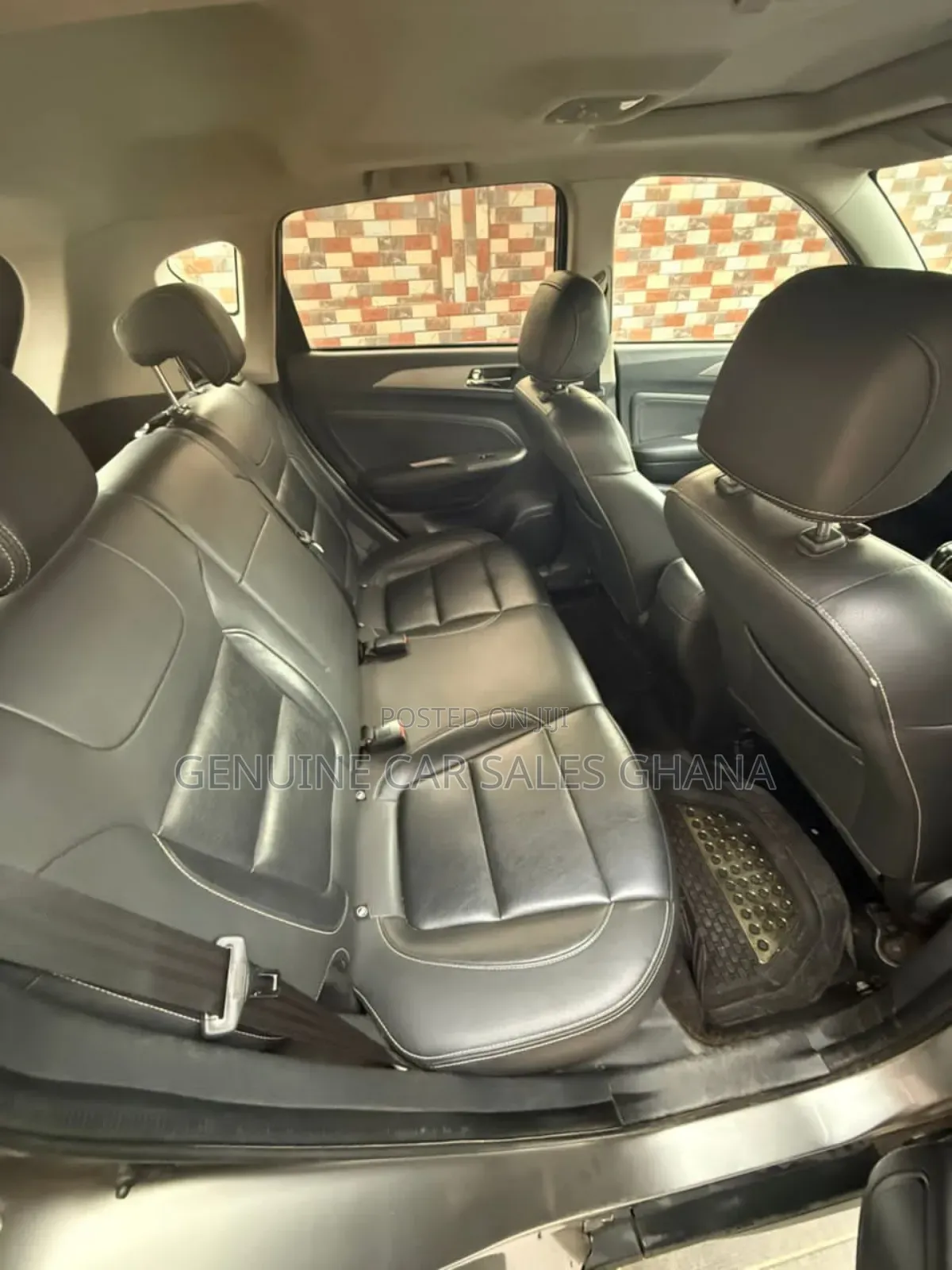 Changan CS35 2020 Gray