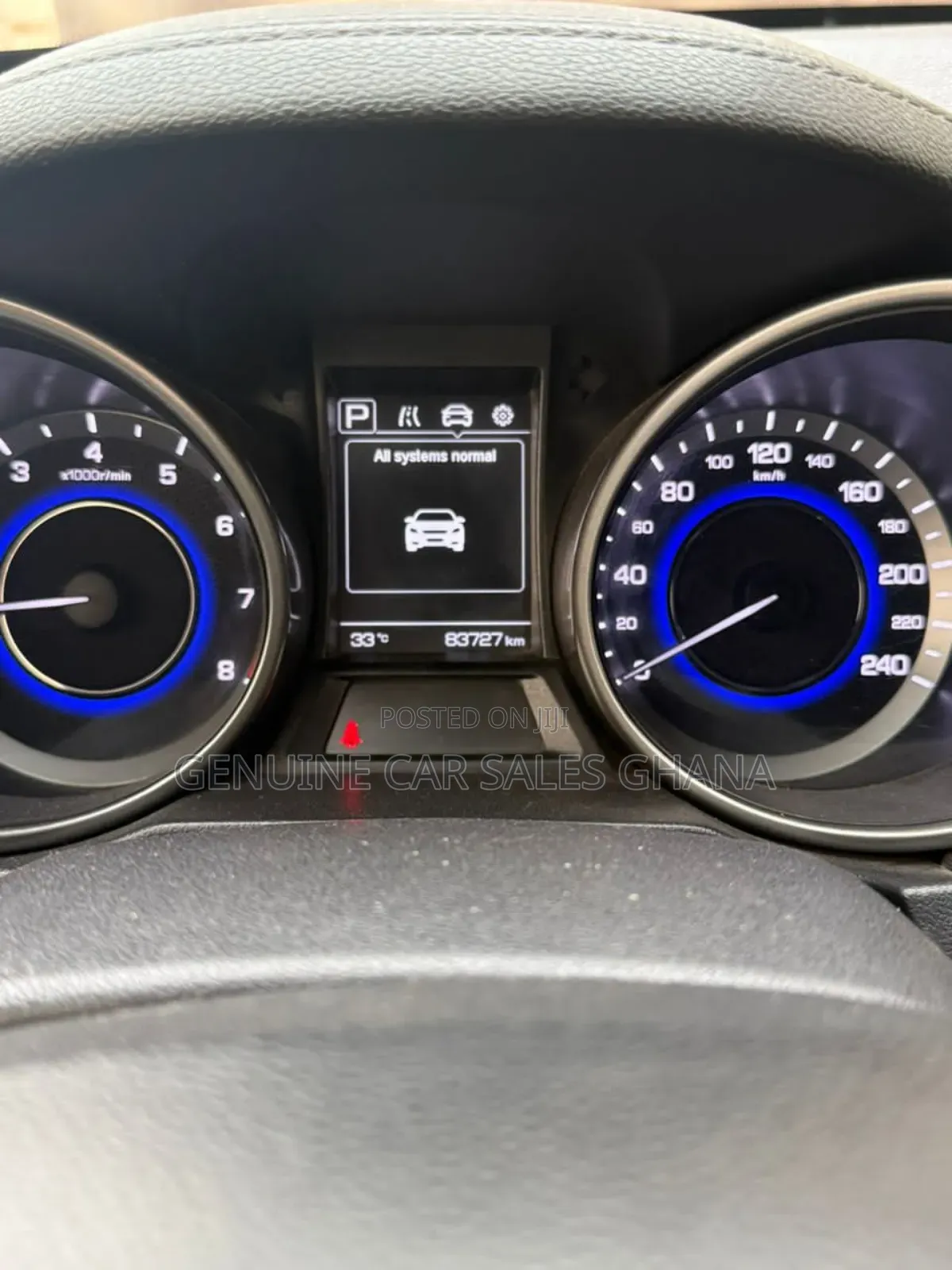 Changan CS35 2020 Gray